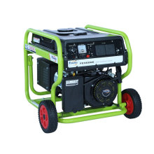 3kw Saso Certified Gasoline Generator